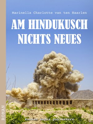 Am Hindukusch Nichts Neues - ebook